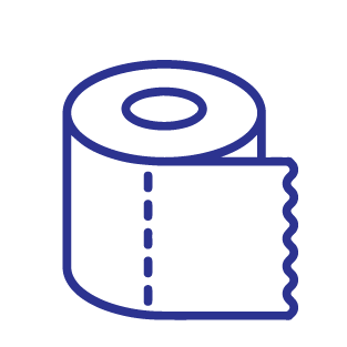 3-ply premium thickness